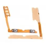 Volume Button Flex Cable for Oppo K5 by Sparestream