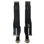 Charging Connector Flex / PCB Board for Oppo Reno 3 by Sparestream