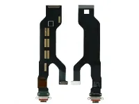 Charging Connector Flex / PCB Board for Oppo Find X by Sparestream