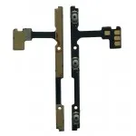Power Button Flex Cable for Oppo A17K - On Off Flex / PCB by Sparestream