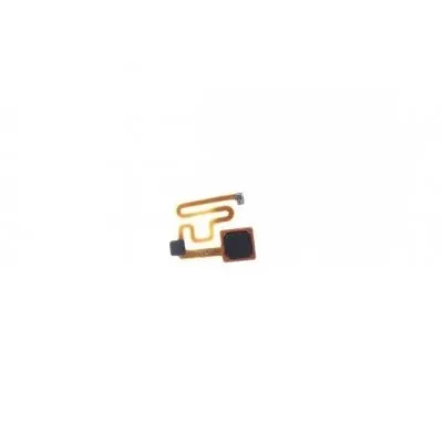 Fingerprint Sensor Flex Cable for Oppo Find X Blue by Sparestream