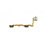Volume Button Flex Cable for Oppo Reno 4 by Sparestream
