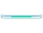 Power Button Outer for Oppo Reno 4 White - Plastic On Off Switch by Sparestream