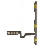Volume Button Flex Cable for Oppo A78 4G by Sparestream