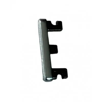 Power Button Outer for OPPO Reno 11 5G Green - Plastic On Off Switch by Sparestream