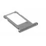 SIM Card Holder Tray for Oppo Reno Z - Orange by Sparestream