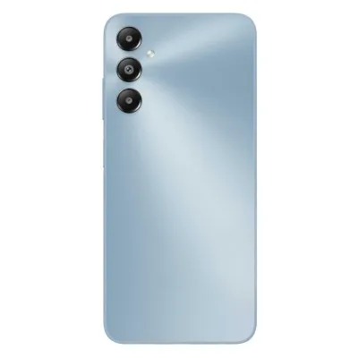 Full Body Housing for Samsung Galaxy M14 4G - Light Blue By Sparestream