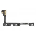 Power Button Flex Cable for Oppo Find X8 Pro - On Off Flex / PCB by Sparestream