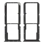 SIM Card Holder Tray for Oppo Reno 7 4G - White by Sparestream