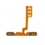 Volume Button Flex Cable for Oppo F5 by Sparestream
