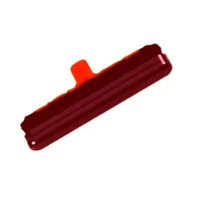 Power Button Outer for Samsung Galaxy S9 Plus Red - Plastic On Off Switch By Sparestream