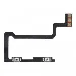 Volume Button Flex Cable for Oppo Reno 7 4G by Sparestream