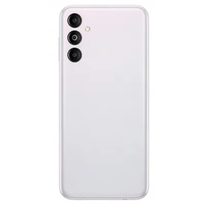 Full Body Housing for Samsung Galaxy M14 5G - Silver buy Sparestream