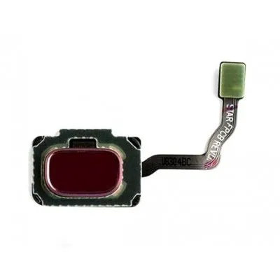 Fingerprint Sensor with Flex Cable for Samsung Galaxy S9 Plus Red By Sparestream