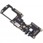Charging Connector Flex / PCB Board for Oppo Reno 7 4G by Sparestream