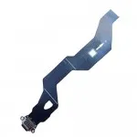 Charging Connector Flex / PCB Board for Oppo Find X6 5G by Sparestream