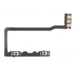 Volume Button Flex Cable for Oppo Reno 5 Z by Sparestream