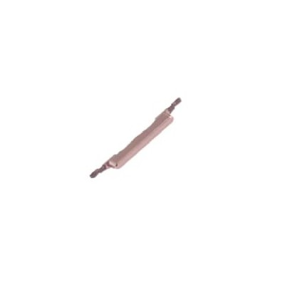 Power Button Outer for Oppo F5 Gold - Plastic On Off Switch by Sparestream
