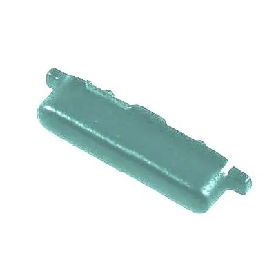 Power Button Outer for Oppo Find X6 5G Green - Plastic On Off Switch by Sparestream