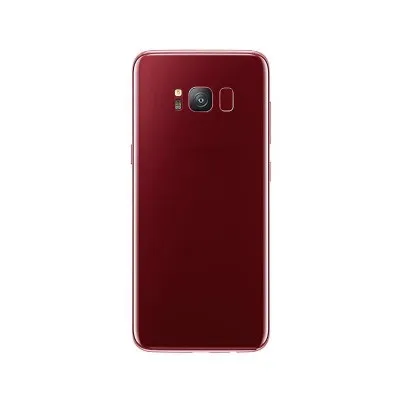 Full Body Housing for Samsung Galaxy S8 - Burgundy By Sparestream