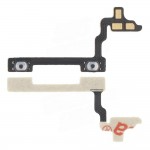 Volume Button Flex Cable for Oppo Find X2 Neo by Sparestream
