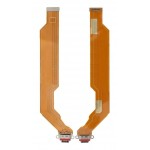 Charging Connector Flex / PCB Board for Oppo Find X2 Neo by Sparestream