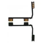 Volume Button Flex Cable for Oppo Find X2 Lite by Sparestream
