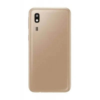 Full Body Housing for Samsung Galaxy A2 Core - Gold by Sparestream