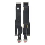 Charging Connector Flex / PCB Board for Oppo Find X2 Lite by Sparestream