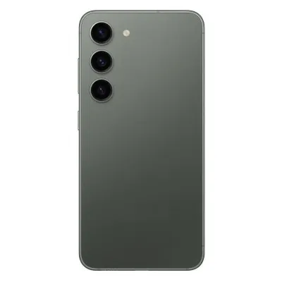 Full Body Housing for Samsung Galaxy S23 5G - Green By Sparestream