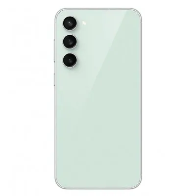 Full Body Housing for Samsung Galaxy S23 5G - Lime By Sparestream