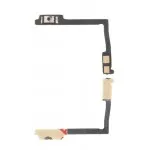 Volume Button Flex Cable for Oppo Find X3 Pro by Sparestream
