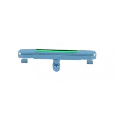 Power Button Outer for Oppo Find X3 Pro Blue - Plastic On Off Switch by Sparestream
