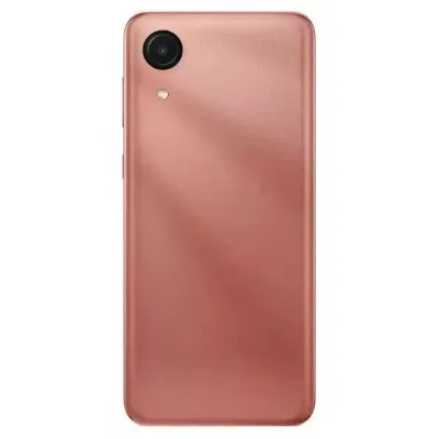 Full Body Housing for Samsung Galaxy A03 Core - Copper Brown by Sparestream