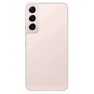 Full Body Housing for Samsung Galaxy S22 5G - Pink By Sparestream