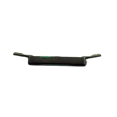 Power Button Outer for Oppo Find X3 Lite Black - Plastic On Off Switch by Sparestream