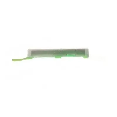 Power Button Outer for Oppo Find X3 Lite Silver - Plastic On Off Switch by Sparestream