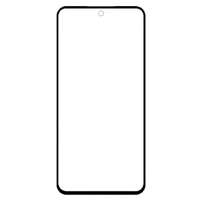 Touch Screen Digitizer for Samsung Galaxy S24 FE 5G - Yellow By Sparestream