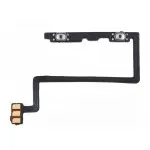 Volume Button Flex Cable for OPPO Reno 5 5G by Sparestream
