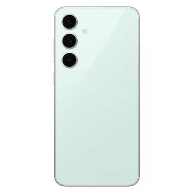 Full Body Housing for Samsung Galaxy S24 FE 5G - Mint By Sparestream