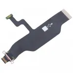 Charging Connector Flex / PCB Board for Oppo Find N3 5G by Sparestream
