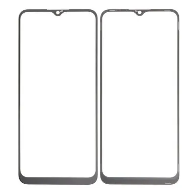 Front Glass for Samsung Galaxy A03 - White by Sparestream