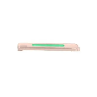 Power Button Outer for Oppo Find X2 Pro White - Plastic On Off Switch by Sparestream