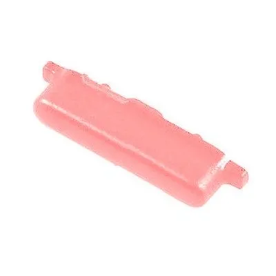 Power Button Outer for Oppo Find N3 5G Red - Plastic On Off Switch by Sparestream