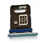 SIM Card Holder Tray for Vivo X100 - Black by Sparestream