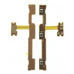Power Button Flex Cable for Vivo X100 - On Off Flex / PCB by Sparestream
