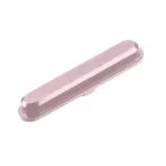 Power Button Outer for Vivo X70 Purple - Plastic On Off Switch by Sparestream