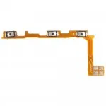Power Button Flex Cable for Vivo S16 - On Off Flex / PCB by Sparestream