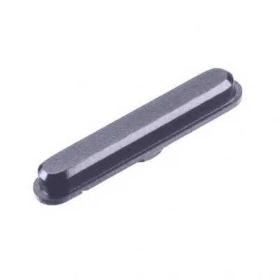 Power Button Outer for Vivo X Fold 3 Pro Black - Plastic On Off Switch by Sparestream