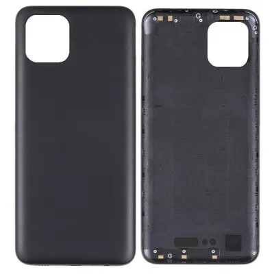 Back Panel Cover for Samsung Galaxy A03 - White by Sparestream